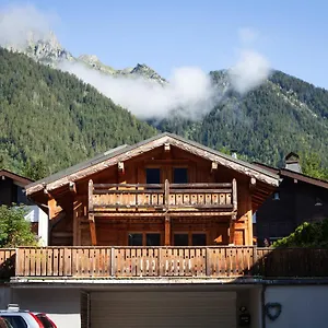 Chalet La Chaumière, Chamonix